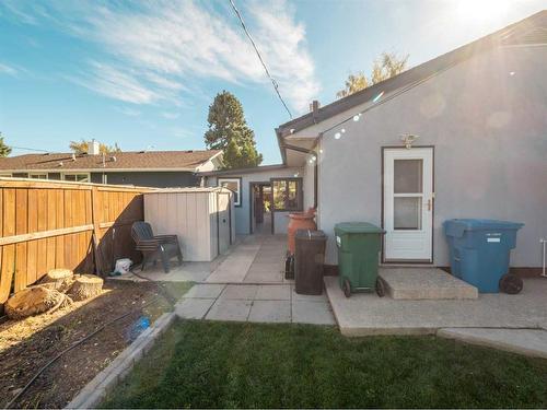 1611 24 Street South, Lethbridge, AB - Outdoor