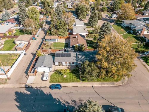 1611 24 Street South, Lethbridge, AB - Outdoor With View