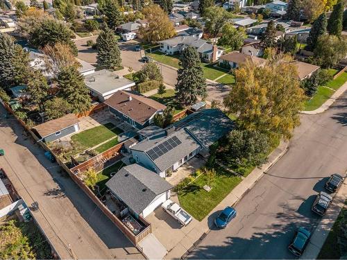 1611 24 Street South, Lethbridge, AB - Outdoor With View