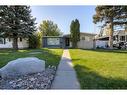 1714 14 Avenue South, Lethbridge, AB  - Outdoor With Facade 