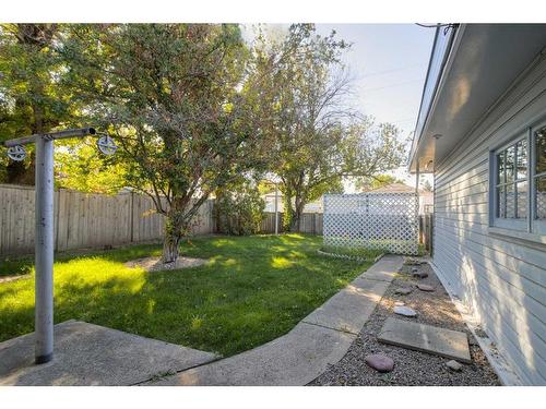 1714 14 Avenue South, Lethbridge, AB - Outdoor