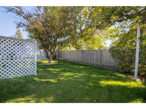 1714 14 Avenue South, Lethbridge, AB - Outdoor