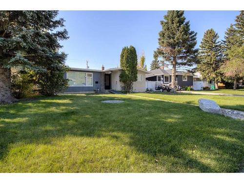 1714 14 Avenue South, Lethbridge, AB - Outdoor