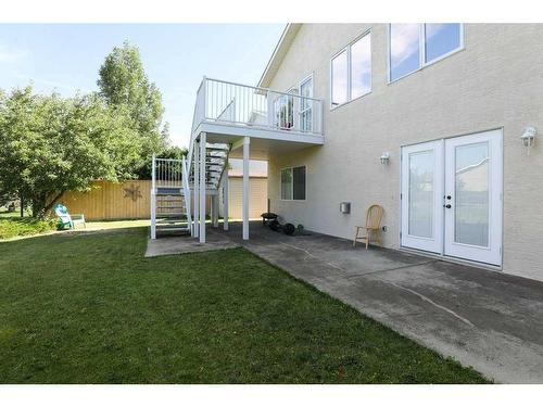 361 Red Crow Boulevard West, Lethbridge, AB - Outdoor