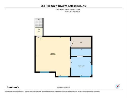 361 Red Crow Boulevard West, Lethbridge, AB - Other