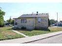 656 Crescent Avenue, Picture Butte, AB  - Outdoor 