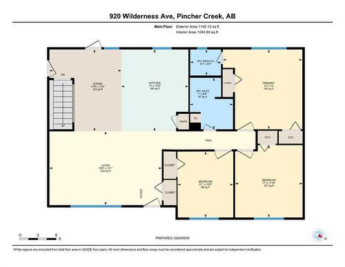 920 Wilderness Avenue, Pincher Creek, AB - Other