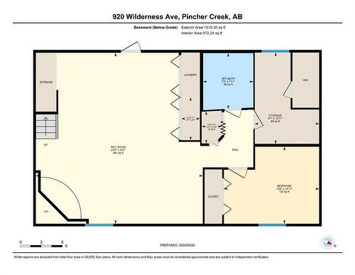 920 Wilderness Avenue, Pincher Creek, AB - Other