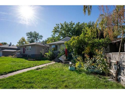 950 12A Street South, Lethbridge, AB - Outdoor