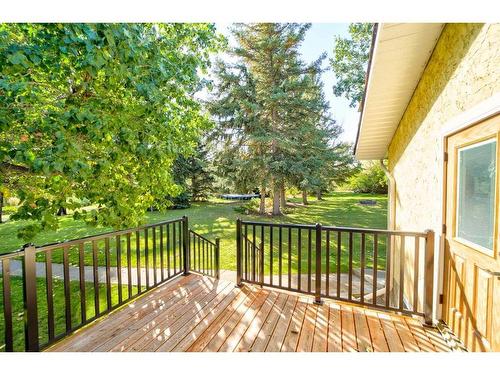 29211 Twp Road 6-0, Rural Pincher Creek No. 9, M.D. Of, AB - Outdoor With Deck Patio Veranda With Exterior