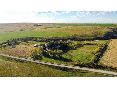 29211 Twp Road 6-0, Rural Pincher Creek No. 9, M.D. Of, AB - Outdoor With View