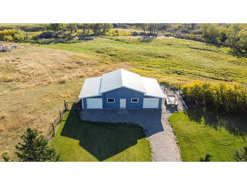 29211 Twp Road 6-0, Rural Pincher Creek No. 9, M.D. Of, AB - Outdoor With View