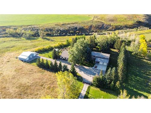 29211 Twp Road 6-0, Rural Pincher Creek No. 9, M.D. Of, AB - Outdoor With View