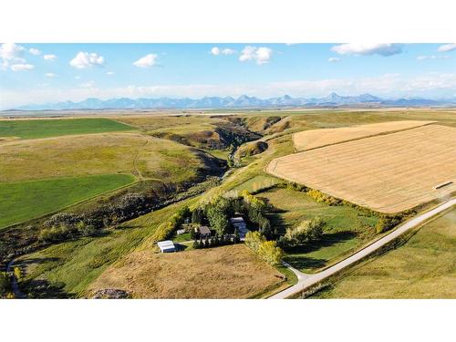 29211 Twp Road 6-0, Rural Pincher Creek No. 9, M.D. Of, AB - Outdoor With View