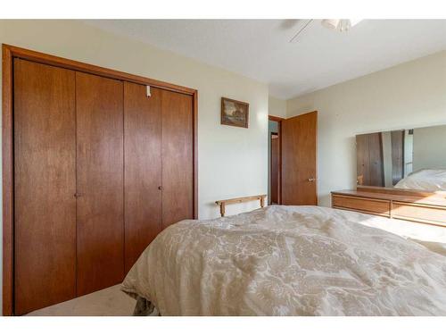 1307 24 Avenue, Coaldale, AB - Indoor Photo Showing Bedroom