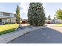 1307 24 Avenue, Coaldale, AB  - Outdoor With Facade 