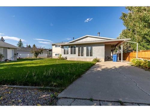 1307 24 Avenue, Coaldale, AB - Outdoor