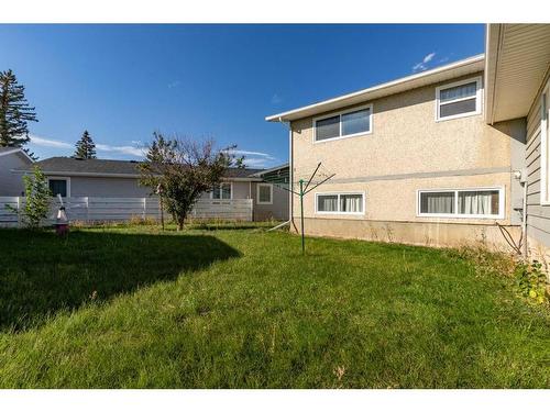 1307 24 Avenue, Coaldale, AB - Outdoor