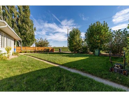 1307 24 Avenue, Coaldale, AB - Outdoor