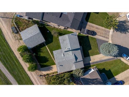 1307 24 Avenue, Coaldale, AB - Outdoor With View