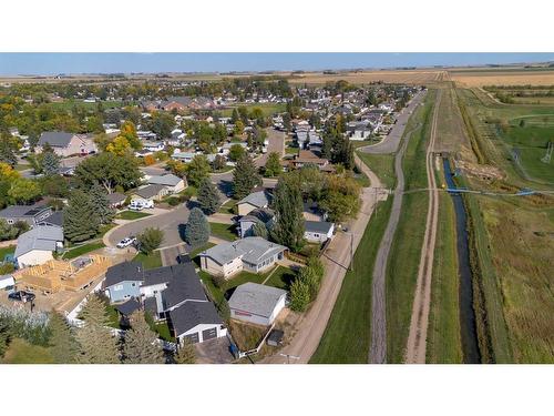 1307 24 Avenue, Coaldale, AB - Outdoor With View