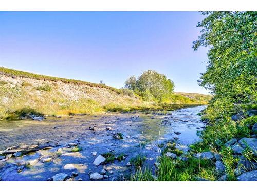 1044 Geddes Avenue East, Pincher Creek, AB - Outdoor With View