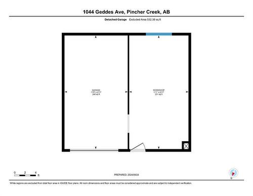 1044 Geddes Avenue East, Pincher Creek, AB - Other