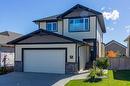 40 Northlander Way West, Lethbridge, AB  - Outdoor 