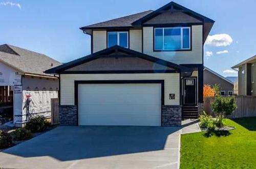 40 Northlander Way West, Lethbridge, AB - Outdoor