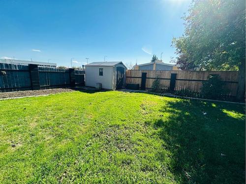 2522 15 Avenue South, Lethbridge, AB - Outdoor