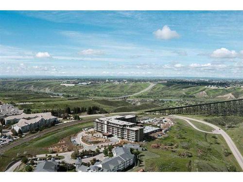 333-102 Scenic Drive North, Lethbridge, AB - Outdoor With View