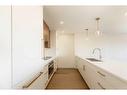 333-102 Scenic Drive North, Lethbridge, AB  - Indoor Photo Showing Kitchen With Double Sink With Upgraded Kitchen 