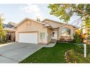 224 Heritage Boulevard West, Lethbridge, AB  - Outdoor With Facade 