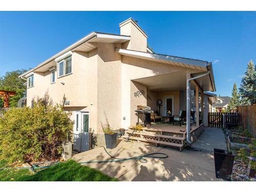 224 Heritage Boulevard West, Lethbridge, AB - Outdoor