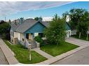 570 27 Street, Fort Macleod, AB  - Outdoor With Facade 