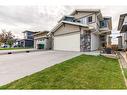 94 Blackwolf Bay North, Lethbridge, AB  - Outdoor With Facade 