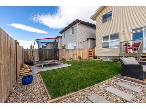 94 Blackwolf Bay North, Lethbridge, AB - Outdoor