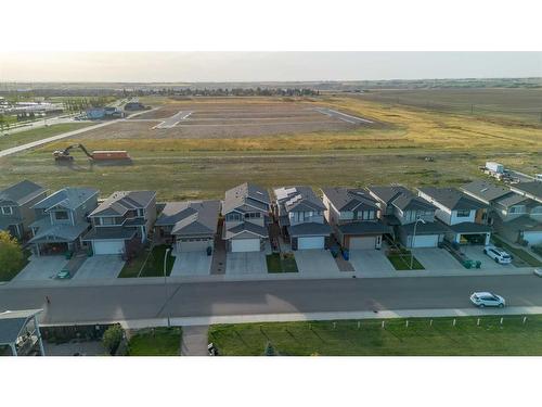 94 Blackwolf Bay North, Lethbridge, AB - Outdoor With View