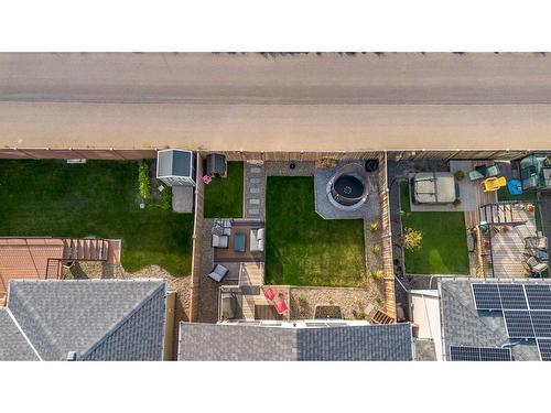 94 Blackwolf Bay North, Lethbridge, AB - Outdoor