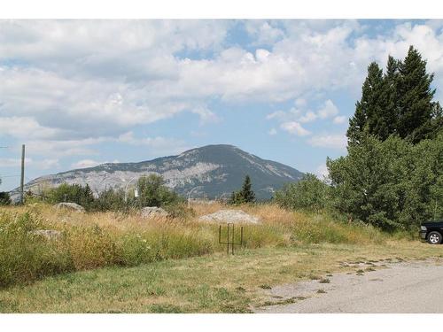 21405 27 Avenue, Crowsnest Pass, AB 