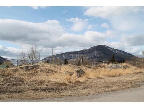 21405 27 Avenue, Crowsnest Pass, AB 