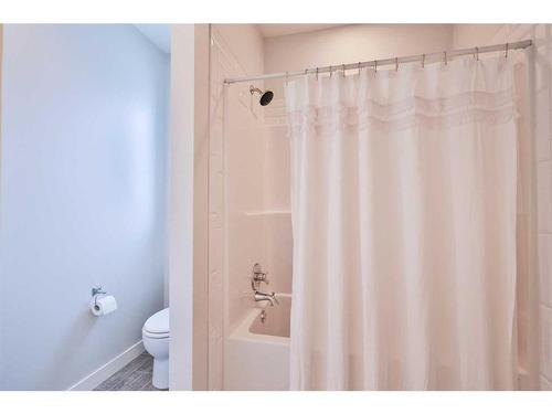 161 Sixmile Bend South, Lethbridge, AB - Indoor Photo Showing Bathroom