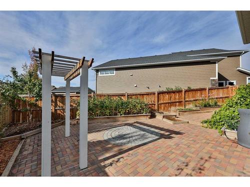 161 Sixmile Bend South, Lethbridge, AB - Outdoor With Deck Patio Veranda With Exterior