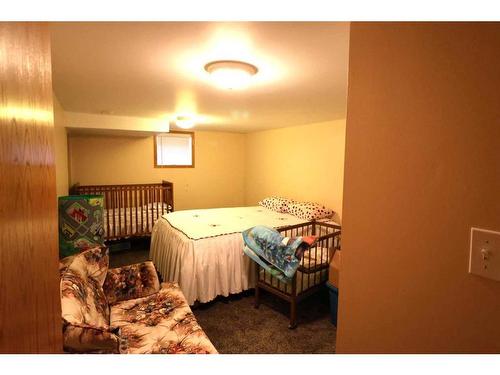 740 Crescent Avenue North, Picture Butte, AB - Indoor