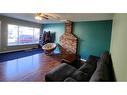 7010 17 Avenue, Coleman, AB  - Indoor 