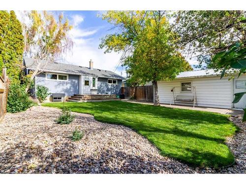 2914 13 Avenue South, Lethbridge, AB - Outdoor