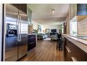 2914 13 Avenue South, Lethbridge, AB  - Indoor Photo Showing Kitchen 