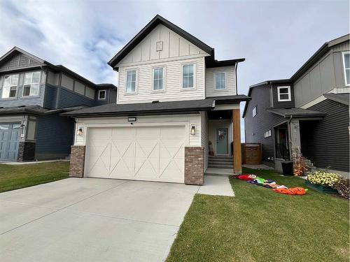 476 Chinook Gate Square Sw, Airdrie, AB - Outdoor With Facade