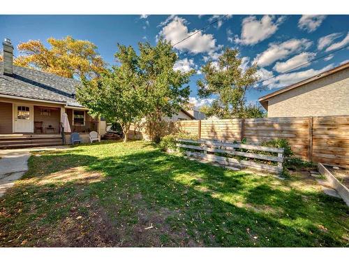 1013 12 Street South, Lethbridge, AB - Outdoor With Deck Patio Veranda