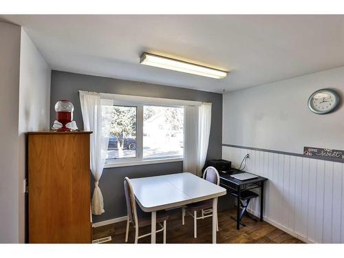 140 2 Street South, Lomond, AB - Indoor